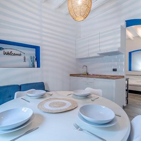 Apartament Rapallo Seaside Dream! Lovely Studio Zewnętrze zdjęcie