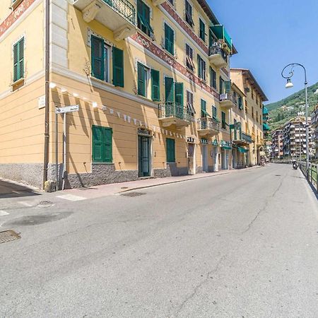 Apartament Rapallo Seaside Dream! Lovely Studio Zewnętrze zdjęcie