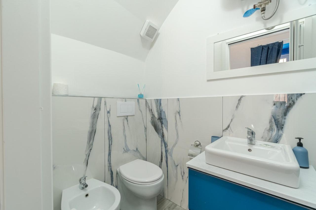 Apartament Rapallo Seaside Dream! Lovely Studio Zewnętrze zdjęcie