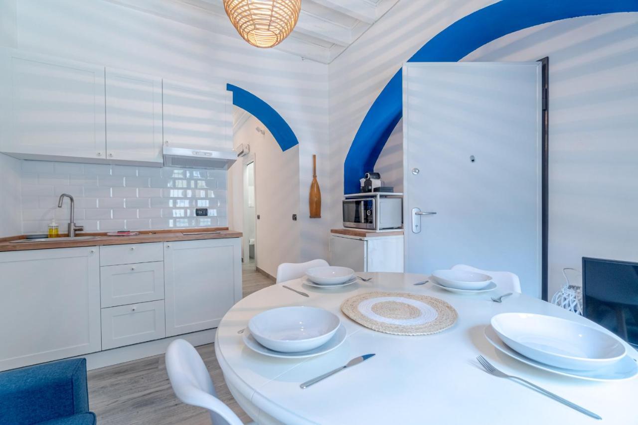 Apartament Rapallo Seaside Dream! Lovely Studio Zewnętrze zdjęcie
