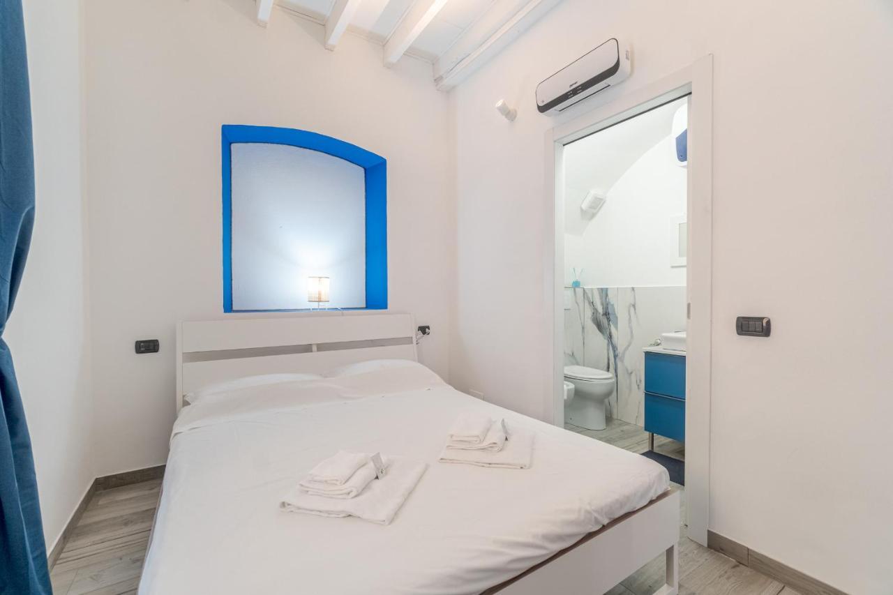 Apartament Rapallo Seaside Dream! Lovely Studio Zewnętrze zdjęcie