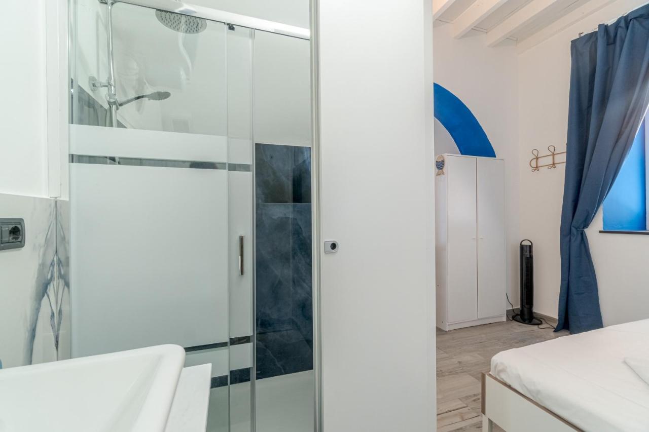 Apartament Rapallo Seaside Dream! Lovely Studio Zewnętrze zdjęcie
