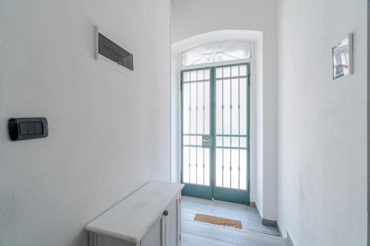 Apartament Rapallo Seaside Dream! Lovely Studio Zewnętrze zdjęcie